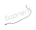 Palivov potrub TOPRAN ‐ TPR 702 158