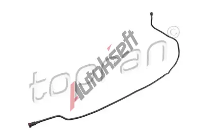 TOPRAN Palivov potrub TPR 702 158, 702 158