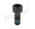 roub setrvanku TOPRAN ‐ TPR 702 162