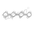 Tsnn kolektoru vfukovch plyn TOPRAN ‐ TPR 702 169