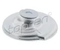Miska pruiny TOPRAN ‐ TPR 702 194