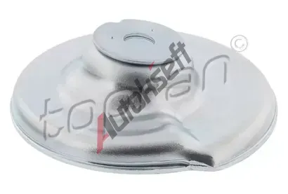 TOPRAN Miska pruiny TPR 702 194, 702 194