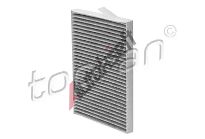 TOPRAN Filtr vzduchu v interiru TPR 702 274, 702 274