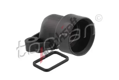 TOPRAN Pruba chladiva TPR 702 293, 702 293