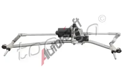 TOPRAN Tyov stra TPR 702 324, 702 324