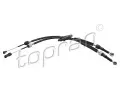 Tan lanko run pevodovky TOPRAN ‐ TPR 702 325