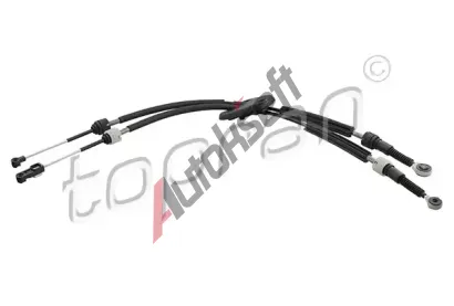 TOPRAN Tan lanko run pevodovky TPR 702 325, 702 325