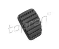 Obloen brzdovho pedlu TOPRAN ‐ TPR 702 349