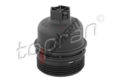 TOPRAN Kryt pouzdra olejovho filtru TPR 702 377, 702 377