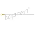 Odmrka hladiny oleje TOPRAN ‐ TPR 702 386