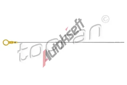 TOPRAN Odměrka hladiny oleje TPR 702 386, 702 386 TOPRAN Odměrka hladiny oleje TPR 702 386, 702 386