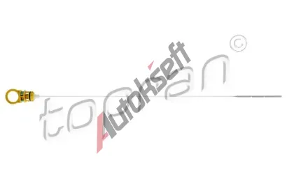 TOPRAN Odmrka hladiny oleje TPR 702 387, 702 387