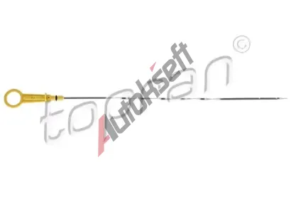 TOPRAN Odmrka hladiny oleje TPR 702 388, 702 388