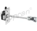 Uchycen dve TOPRAN ‐ TPR 702 397