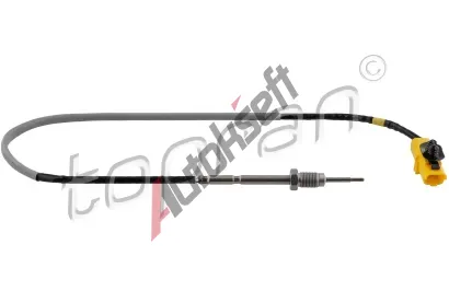 TOPRAN idlo teploty vfukovch plyn TPR 702 440, 702 440