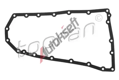 TOPRAN T�sn�n� olejov� vany automatick� p�evodovky TPR 702 446, 702 446