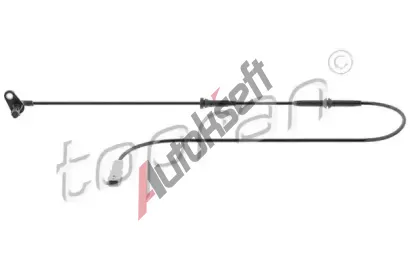 TOPRAN Snma potu otek kol TPR 702 448, 702 448