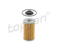 Hydraulick filtr automatick pevodovky TOPRAN ‐ TPR 702 466