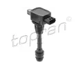 Zapalovac cvka TOPRAN ‐ TPR 702 474