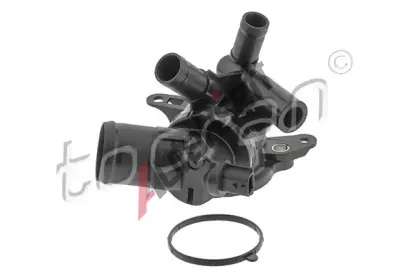 TOPRAN Pouzdro termostatu TPR 702 490, 702 490