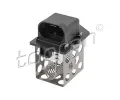 Pedadn odpor elektromotoru ventiltoru chladie TOPRAN ‐ TPR 702 492