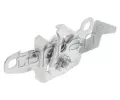 Zmek kapoty motoru TOPRAN ‐ TPR 702 493
