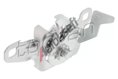 TOPRAN Zmek kapoty motoru TPR 702 493, 702 493