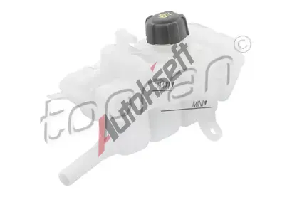 TOPRAN Vyrovnvac ndoba chladic kapaliny TPR 702 503, 702 503