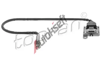 TOPRAN NOx-senzor, NOx-katalyztor TPR 702 527, 702 527