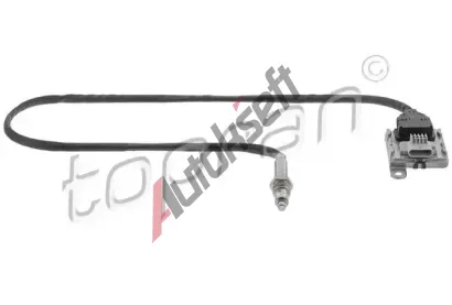 TOPRAN NOx-senzor, NOx-katalyztor TPR 702 528, 702 528