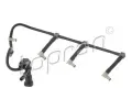 Hadice unikn paliva TOPRAN ‐ TPR 702 544