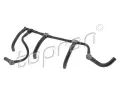 Hadice unikn paliva TOPRAN ‐ TPR 702 551