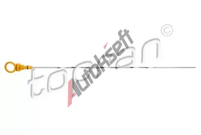 TOPRAN Odměrka hladiny oleje TPR 702 560, 702 560 TOPRAN Odměrka hladiny oleje TPR 702 560, 702 560
