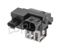 Pedadn odpor elektromotoru ventiltoru chladie TOPRAN ‐ TPR 702 572