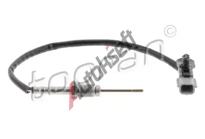 TOPRAN idlo teploty vfukovch plyn TPR 702 600, 702 600