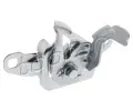 Zmek kapoty motoru TOPRAN ‐ TPR 702 616