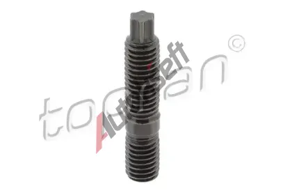 TOPRAN roub sbrnho vfukovho potrub TPR 702 624, 702 624