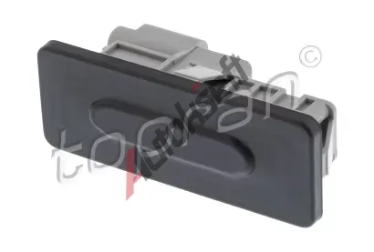 TOPRAN Spna, zadn dvee TPR 702 627, 702 627