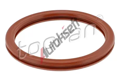 TOPRAN Těsnění, hrdlo škrtící klapky TPR 702 637, 702 637 TOPRAN Těsnění, hrdlo škrtící klapky TPR 702 637, 702 637