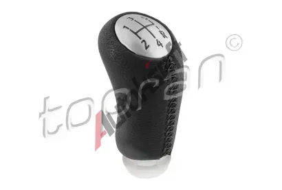 TOPRAN Hlavice řadící páky TPR 702 644, 702 644 TOPRAN Hlavice řadící páky TPR 702 644, 702 644