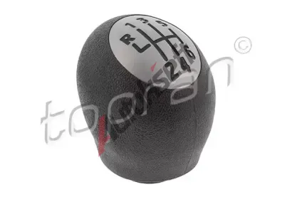 TOPRAN Hlavice adc pky TPR 702 648, 702 648