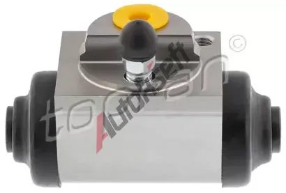 TOPRAN Brzdov vleek TPR 702 650, 702 650
