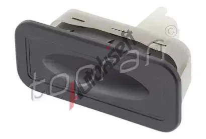 TOPRAN Spna, zadn dvee TPR 702 656, 702 656