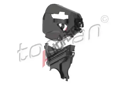 TOPRAN Zakryt ozubenho emenu TPR 702 663, 702 663