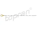 Odmrka hladiny oleje TOPRAN ‐ TPR 702 676