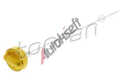 TOPRAN Odmrka hladiny oleje TPR 702 677, 702 677