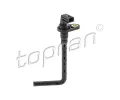 Snma stavu motorovho oleje TOPRAN ‐ TPR 702 691
