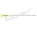 Odmrka hladiny oleje TOPRAN ‐ TPR 702 692