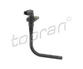 Snma stavu motorovho oleje TOPRAN ‐ TPR 702 693