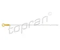 Odmrka hladiny oleje TOPRAN ‐ TPR 702 697
